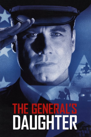 გენერლის ქალიშვილი | The Generals Daughter