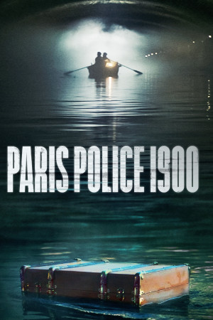 პარიზის პოლიცია 1900 | Paris Police 1900