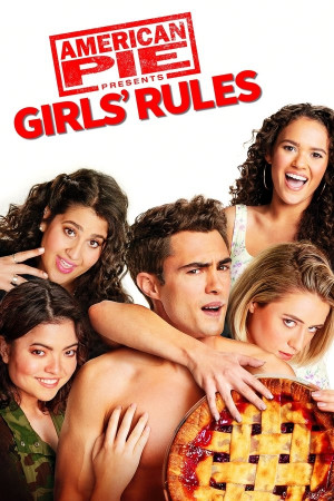 ამერიკული ნამცხვარი 9: გოგონების წესები | American Pie 9 Presents: Girls Rules