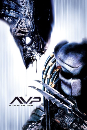უცხო მტაცებლის წინააღმდეგ | AvP - Alien Vs Predator