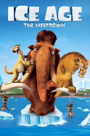 დიდი გამყინვარება 2: გლობალური დათბობა | Ice Age: The Meltdown