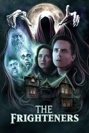 საფრთხობელები | The Frighteners