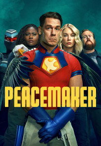 მშვიდობისმყოფელი | PEACEMAKER