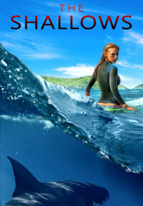 მეჩეჩი | THE SHALLOWS