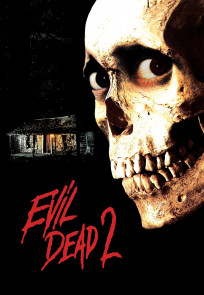 ბოროტი მკვდრები 2 | Evil Dead 2