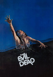 ბოროტი მკვდრები | The Evil Dead