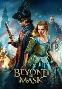 ნიღბის უკან | Beyond the Mask
