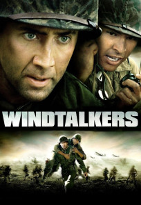 ქართან მოსაუბრეები | WINDTALKERS