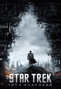 ვარსკვლავური გზა: სიბნელეში | Star Trek Into Darkness