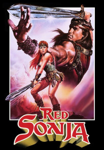 წითელი სონია | Red Sonja