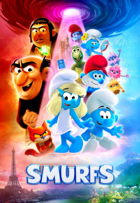 სმურფები | Smurfs