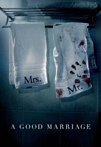 ბედნიერი ქორწინება | A GOOD MARRIAGE