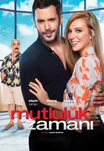 ბედნიერების დრო / Mutluluk Zaman