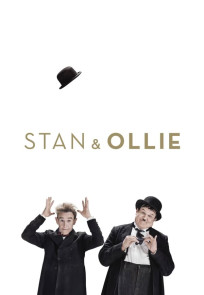 სტენი და ოლი | Stan and Ollie