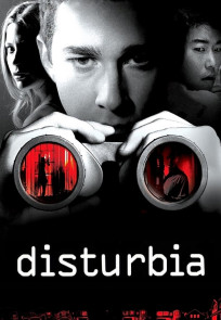 დისტურბია | Disturbia