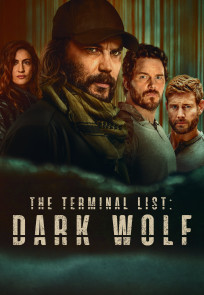 ფინალური სია: ბნელი მგელი | The Terminal List: Dark Wolf