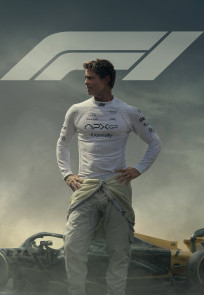 ფორმულა 1 | F1: The Movie