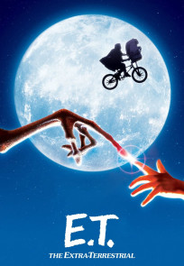 უცხოპლანეტელი | E.T. the Extra-Terrestrial
