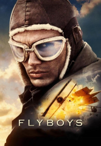 მფრინავი ბიჭები | Flyboys