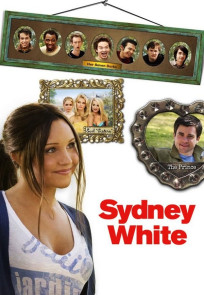 სიდნი უაითი | Sydney White