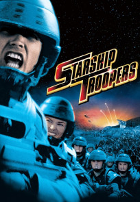ვარსკვლავური დესანტი | Starship Troopers