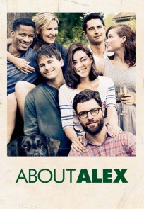 ალექსის შესახებ | About Alex