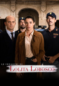 ლოლიტა ლობოსკო | Lolita Lobosco