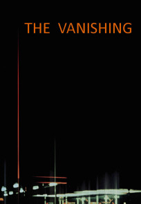 გაქრობა | The Vanishing