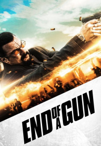 იარაღის ბოლო | End of a Gun