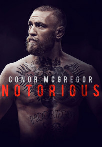 კონორ მაკგრეგორი: სევდიანად ცნობილი / Conor McGregor: Notorious
