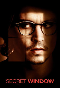 საიდუმლო ფანჯარა | Secret Window