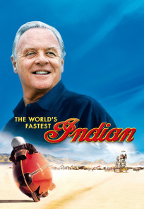 ყველაზე სწრაფი ინდიანი | The World's Fastest Indian