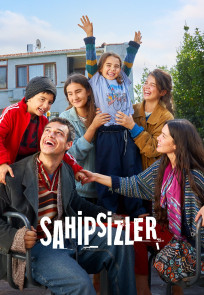 დაუცველები | Sahipsizler
