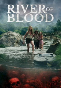 სისხლის მდინარე | River of Blood