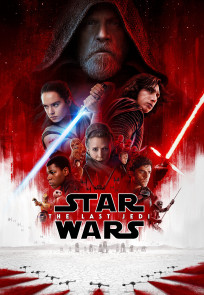 ვარსკვლავური ომები: უკანასკნელი ჯედაი | STAR WARS: THE LAST JEDI