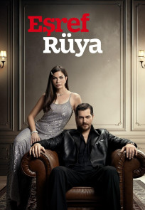 ეშრეფის სიზმარი | Esref Ruya