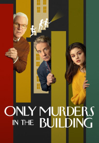 მხოლოდ შენობაში მომხდარი მკვლელობები | ONLY MURDERS IN THE BUILDING