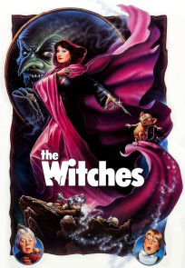 ალქაჯები | The Witches