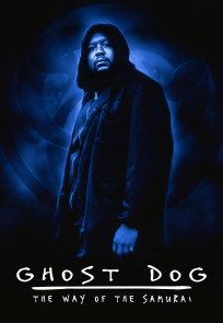 ძაღლი მოჩვენება: სამურაის გზა | Ghost Dog The Way of the Samurai
