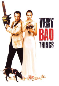 გადარეული გოგონები | Very Bad Things
