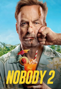 არავინ 2 | Nobody 2