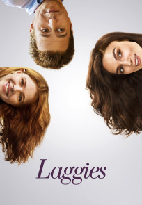 გოგონა | Laggies