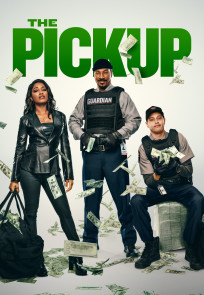 ძარცვა | The Pickup