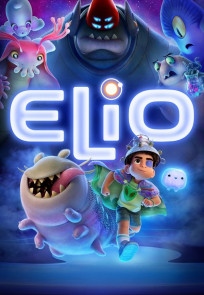 ელიო | Elio