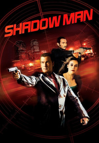 წარსულის აჩრდილები | Shadow Man