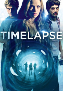 დროის მარყუჟი | Time Lapse