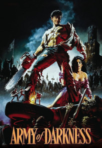 ბოროტი მკვდრები 3: ბნელეთის არმია | The Evil Dead 3 Army Of Darkness