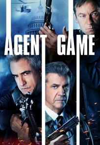 აგენტის თამაში | Agent Game
