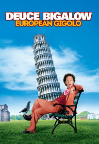 მამაკაცი გამოძახებით 2 | Deuce Bigalow: European Gigolo