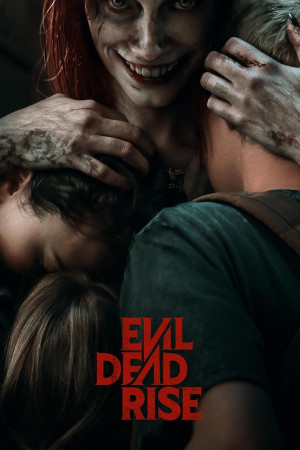 ბოროტი მკვდრების აღზევება | Evil Dead Rise